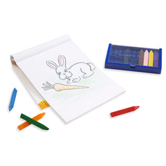 Drawing Paper Pad (50 Sheets, 9 x 12 Inches) 3-Pack