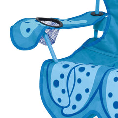 Flex Octopus Child's Outdoor Chair