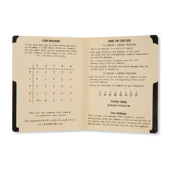 Spy Role Play Set