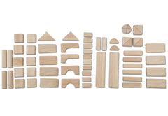 Standard Unit Blocks