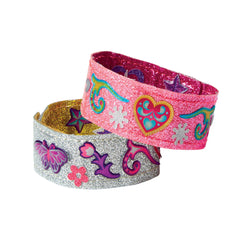 Design-Your-Own Bracelets